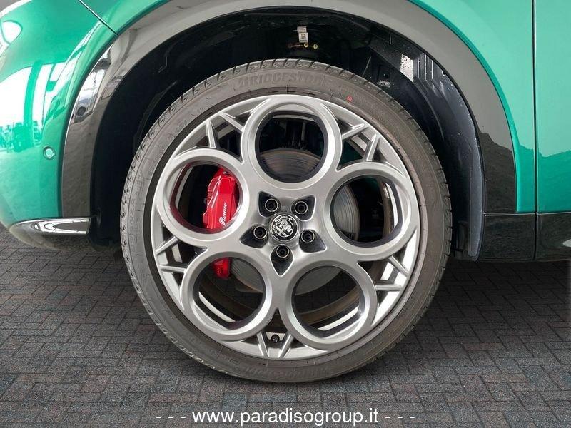 Alfa Romeo Tonale 1.3 phev Speciale Q4 280cv at6