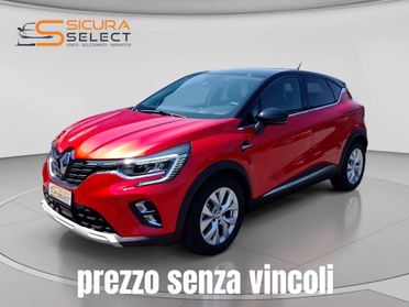 Renault Captur RENAULT Captur Full Hybrid E-Tech 145 CV Techno