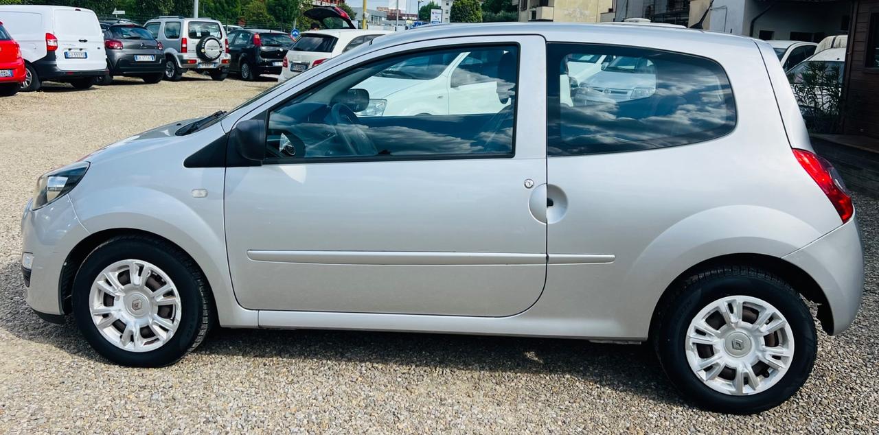 Renault Twingo 1.2 16V Wave