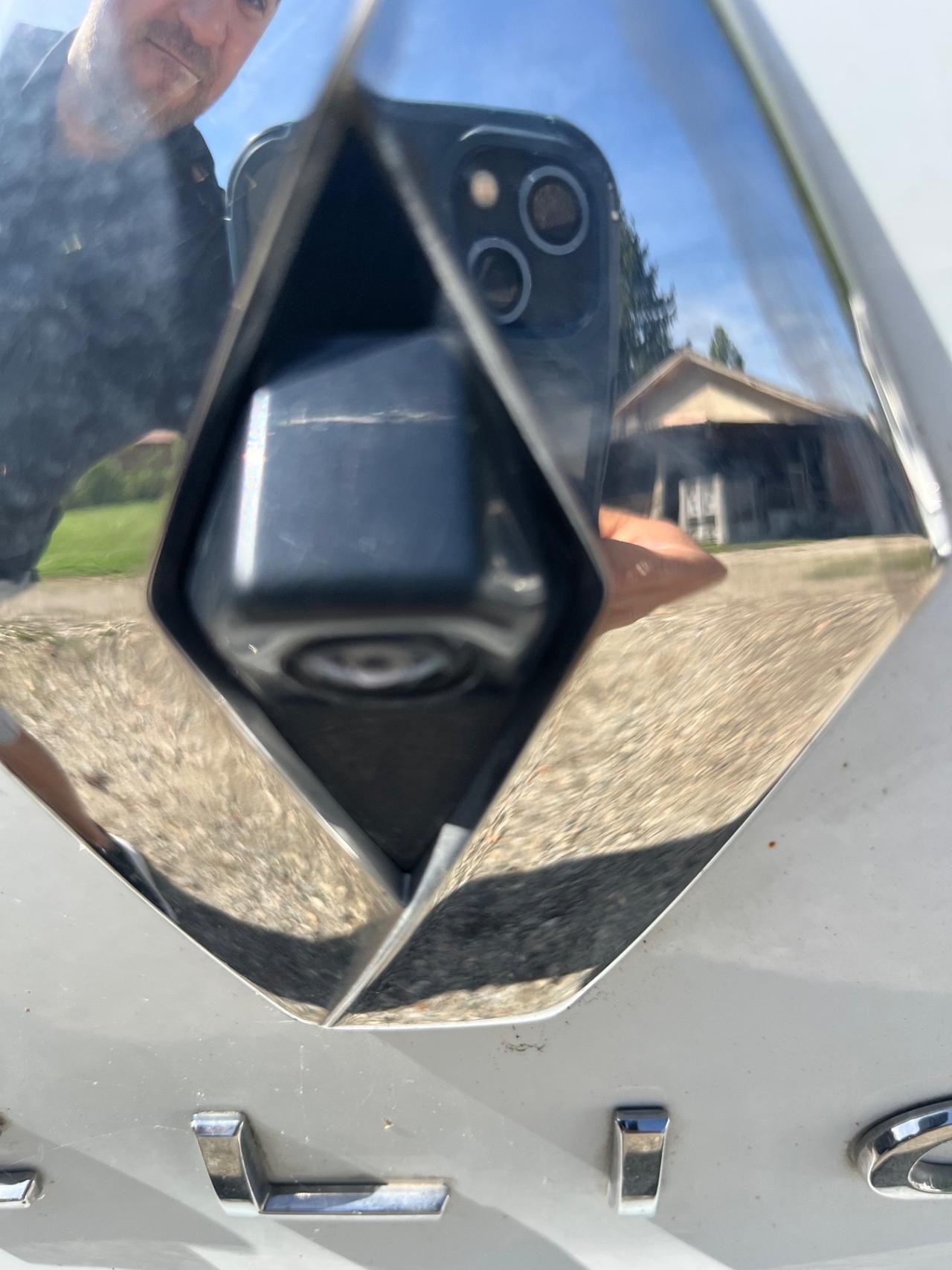Renault Clio TCe GPL DI SERIE 2022 50MILA KM INCIDENTATA