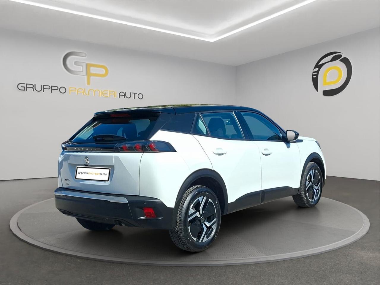 Peugeot 2008 PureTech 100 S&S Allure