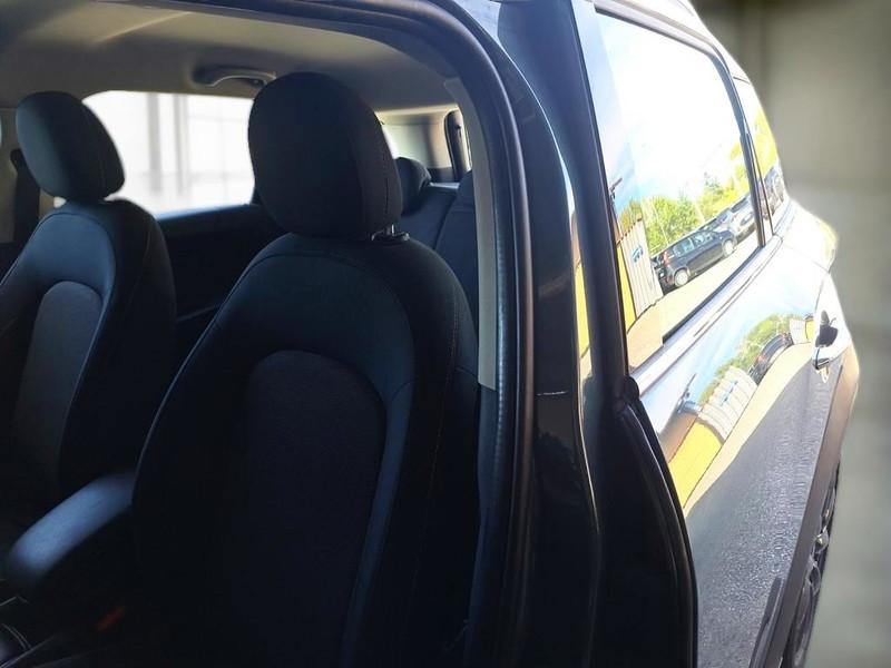 MINI COOPER SE COUNTRYMAN CLASSIC 4WD AUTOMATICA 5 PORTE BERLINA