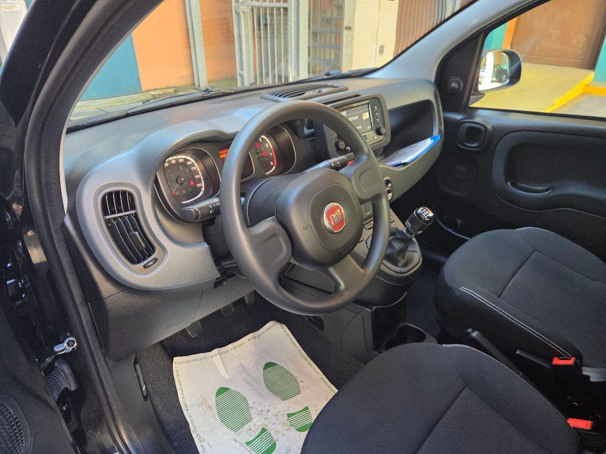 FIAT - Panda - 1.0 FireFly S&S Hybrid