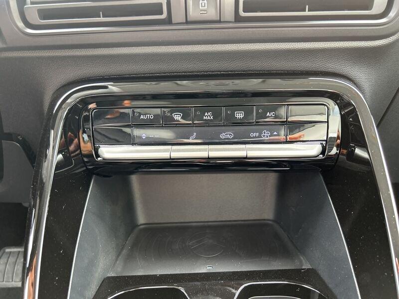 Citroën C3 Aircross II 2024 1.2 hybrid Max 145cv edcs6