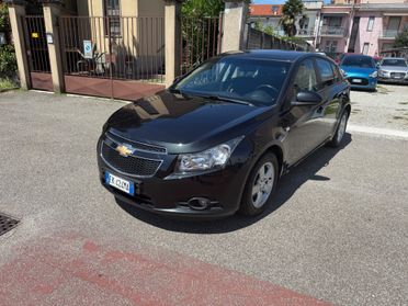 Chevrolet Cruze 1.8 4 porte LT GPL