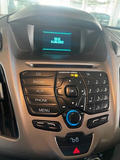 Ford Tourneo Connect Tourneo Connect 1.0 EcoBoost Plus
