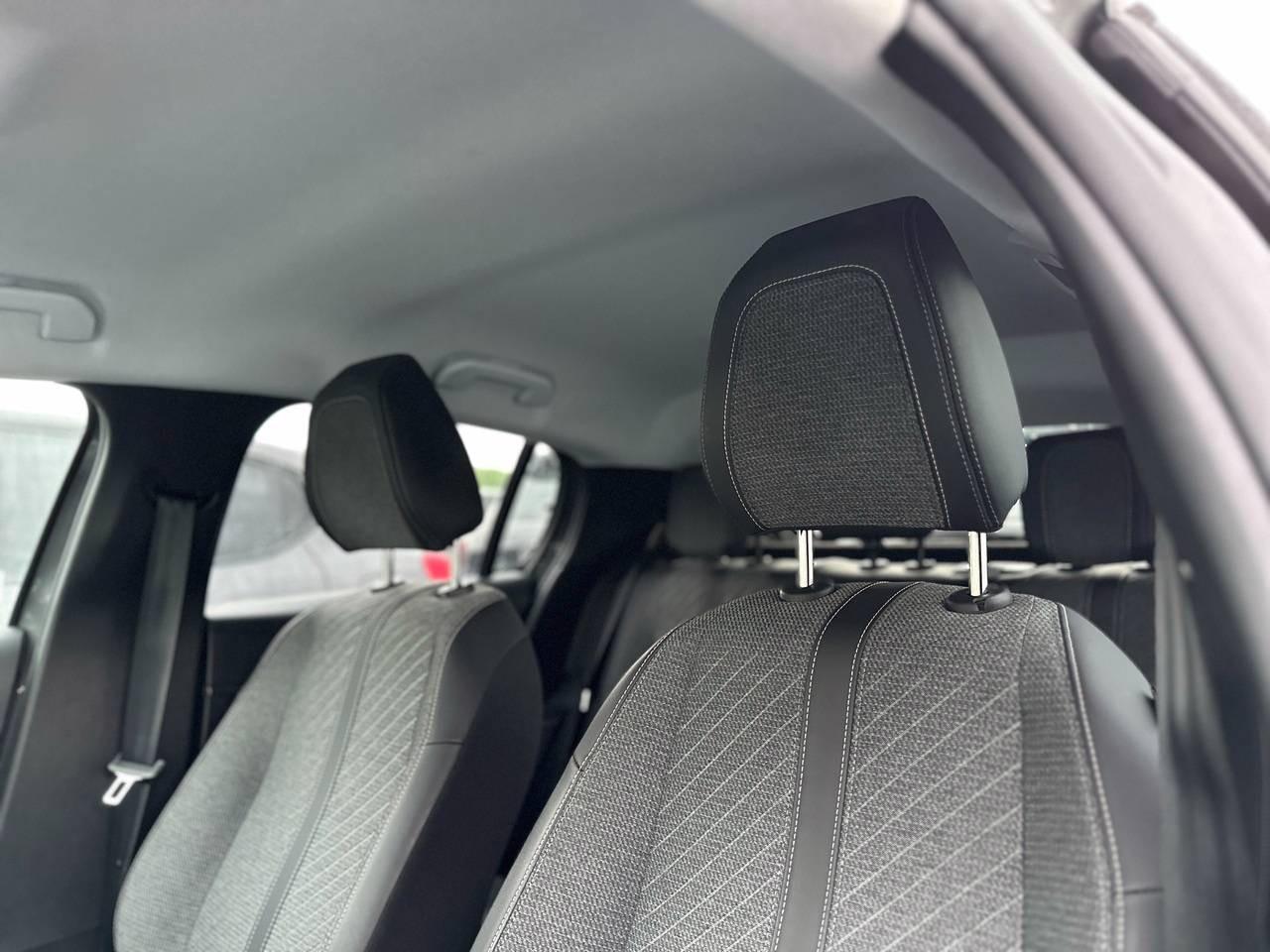 PEUGEOT 208 II 2023 - 208 1.2 puretech Allure s&s 100cv