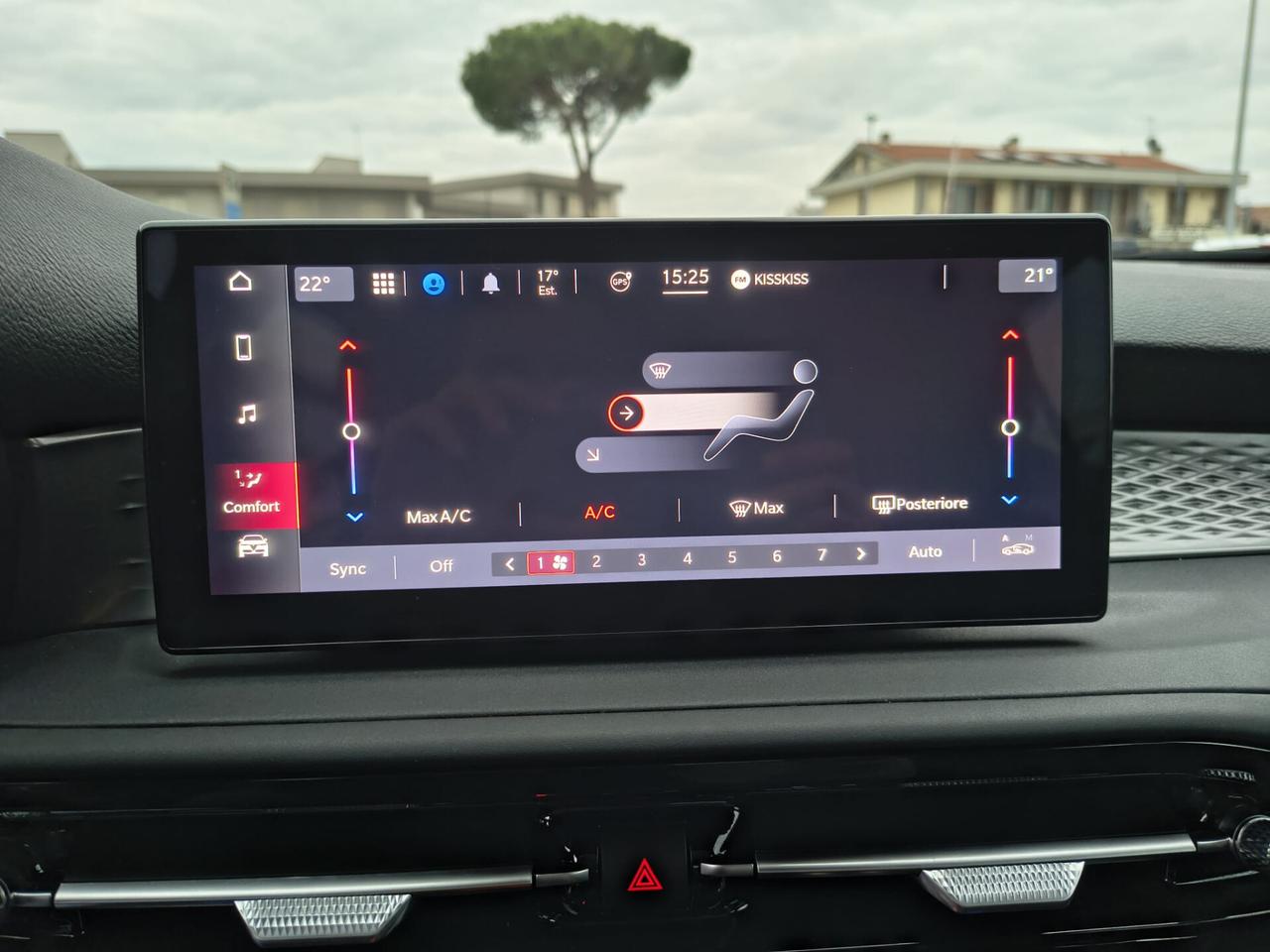 Alfa Romeo Tonale 1.6 diesel *CAMBIO AUTO* PREZZO REALE