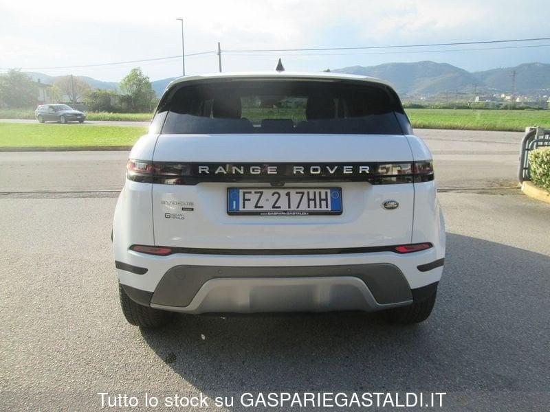 Land Rover RR Evoque Range Rover Evoque 2.0D I4 150CV AWD Business