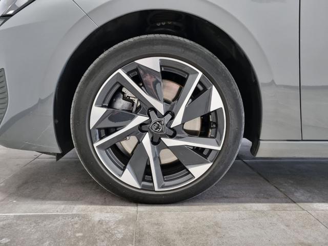 PEUGEOT 308 Plug-in Hybrid 180 e-EAT8 Allure