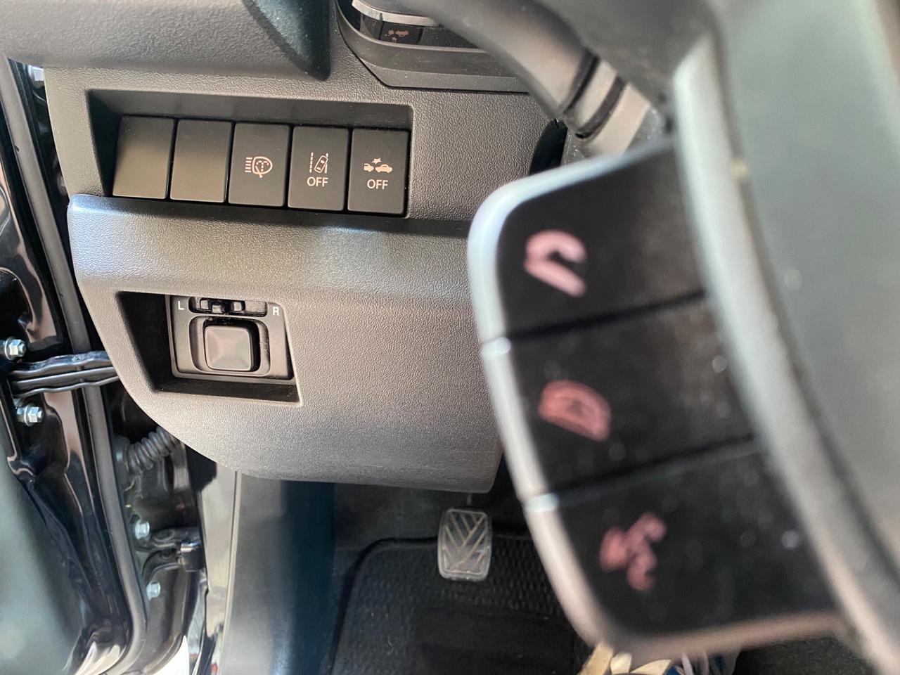 Suzuki Jimny 1.5 5MT Top 4 POSTI !!!