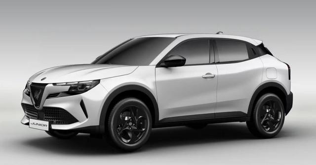 ALFA ROMEO Junior 1.2 136CV Hybrid eDCT6 - KM ZERO ITALIANA