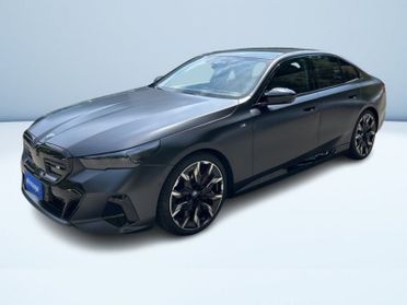 BMW Serie 5 i5 i5 Berlina M60 xDrive M Sport Pro