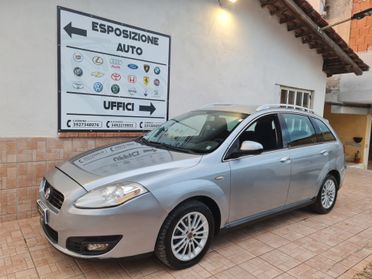 Fiat Croma 1.9 Multijet Dynamic