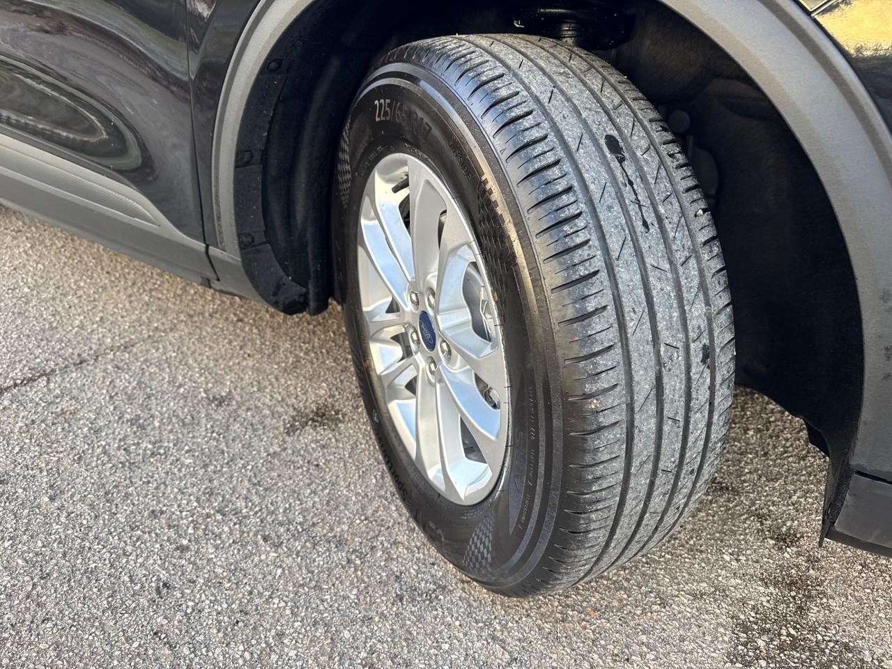 Ford Kuga 1.5 EcoBlue 120 CV aut. 2WD Titanium Business