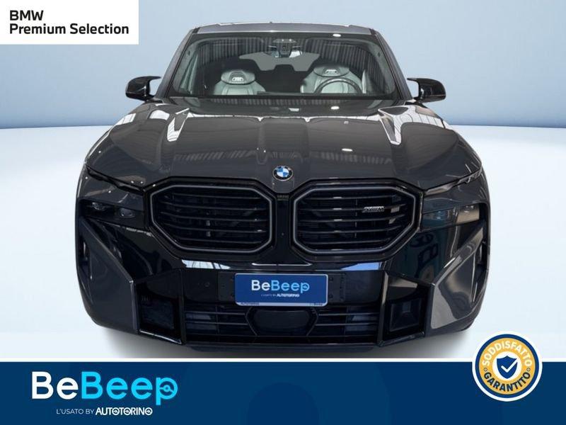 BMW XM 4.4 AUTO