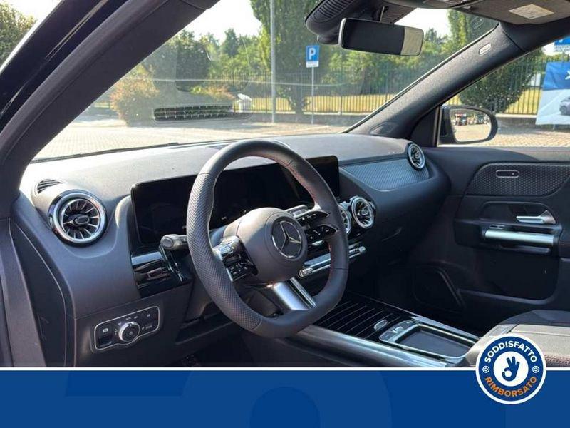 Mercedes-Benz GLA 250 Automatic 4Matic AMG Line Advanced Plus
