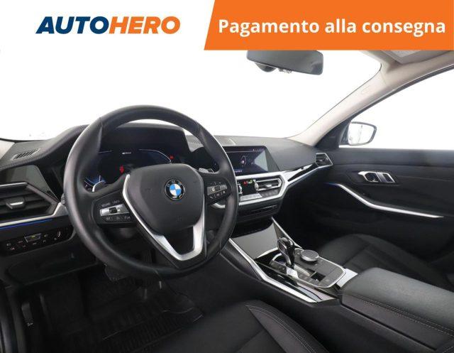 BMW 330 e Luxury