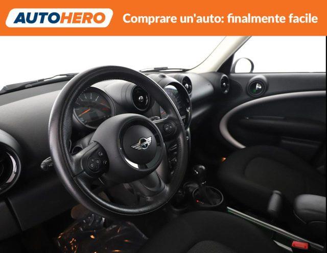 MINI Countryman Mini Cooper Countryman