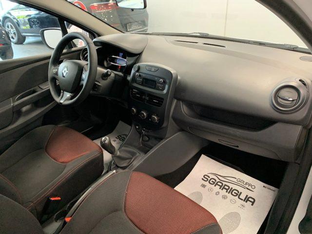 RENAULT Clio 1.5 dCi 5 Porte Live