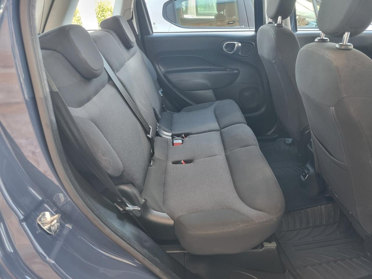Fiat 500L 1.4 95 CV S&S 120°
