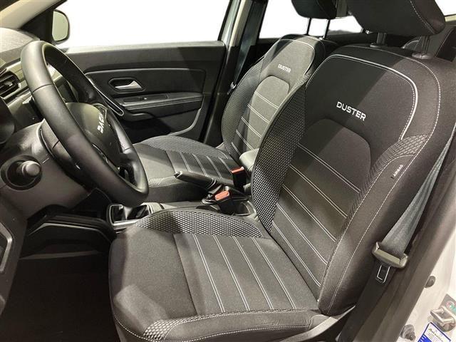 DACIA Duster 1.0 TCe Journey 4x2