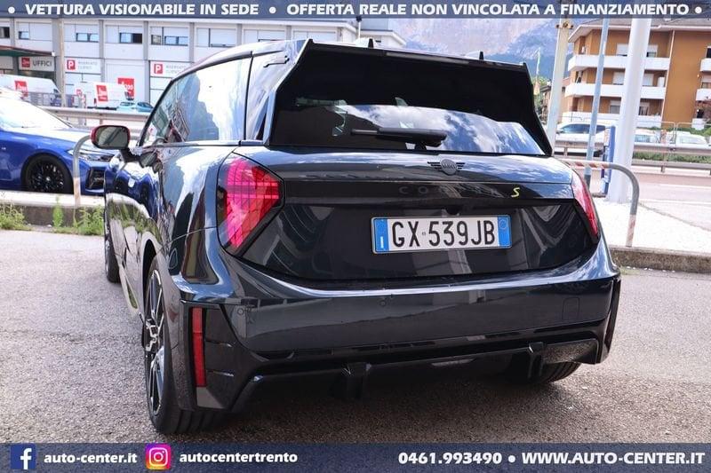 MINI Mini Electric Cooper SE JCW 3p Pacchetto XL