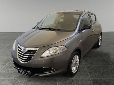 Lancia Ypsilon Ypsilon 1.2 69 CV 5 porte Gold TUA DA 70,00 al mese