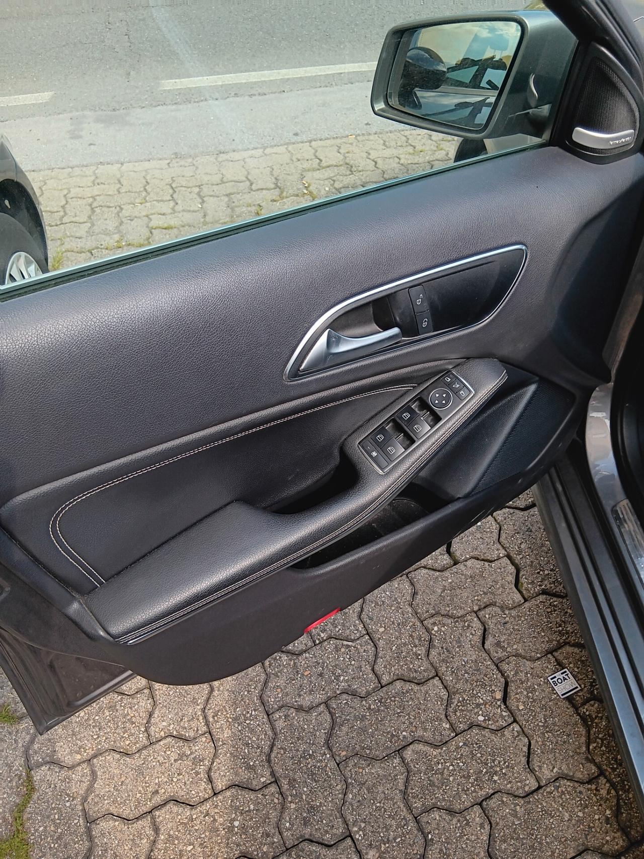 Mercedes-benz A 180 A 180 CDI Dark Night Edition