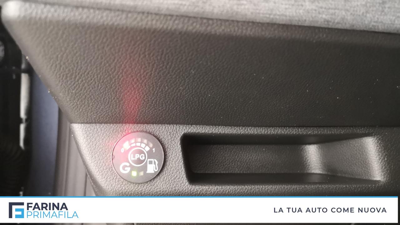 RENAULT Clio V 2023 - Clio 1.0 tce Evolution Gpl 100cv