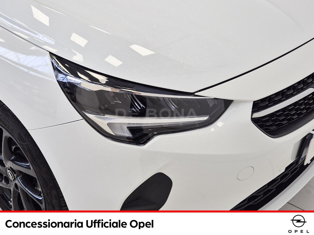 Opel Corsa 1.2 d&t s&s 75cv
