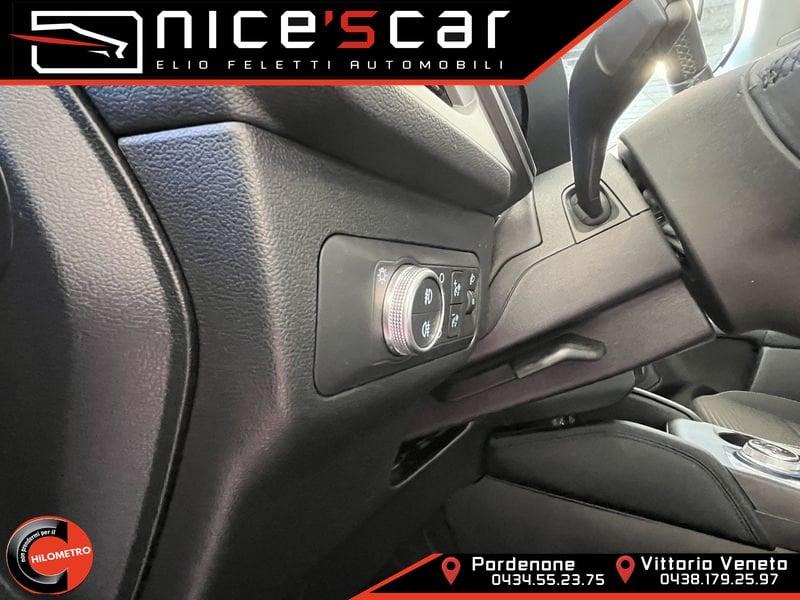 Ford Kuga Kuga 2.5 Full Hybrid 190 CV CVT 2WD Titanium Business