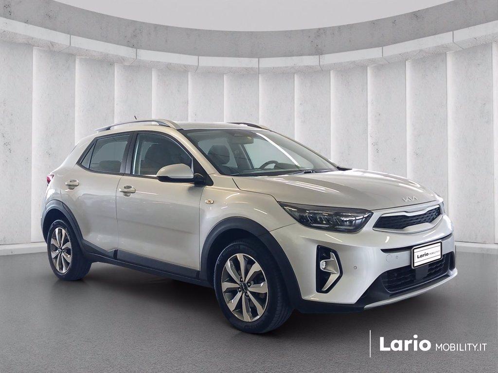 KIA Stonic 1.0 t-gdi mhev Urban Techno&Design Pack 100cv imt del 2023