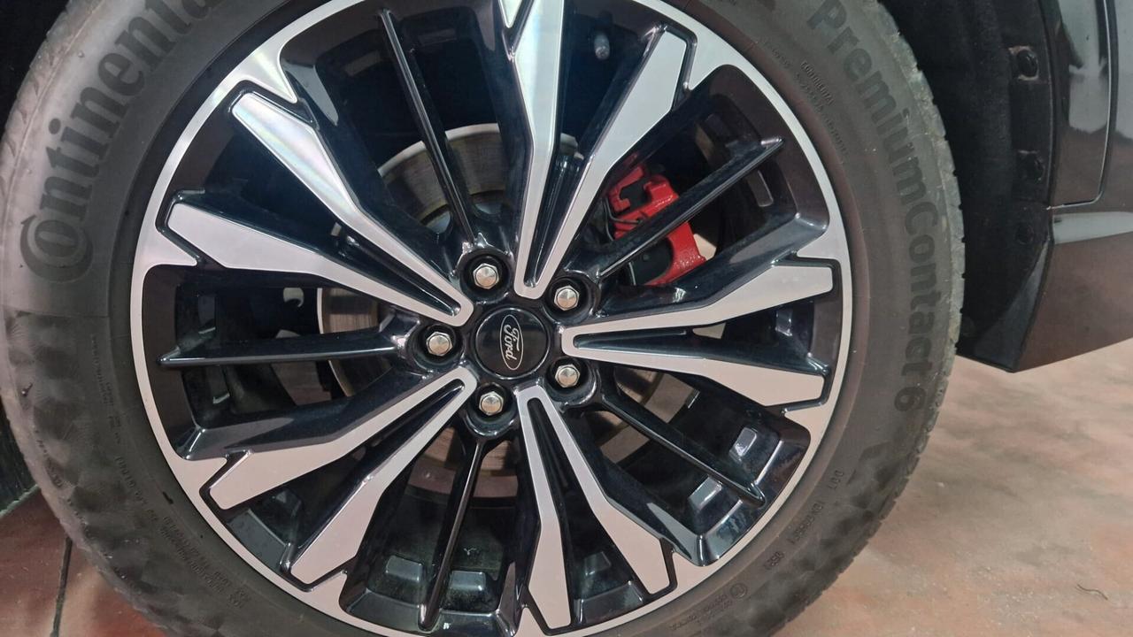 Ford Kuga 1.5 EcoBoost 150 CV 2WD ST-Line