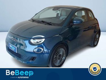 FIAT 500 500E 3+1 42 KWH ICON +