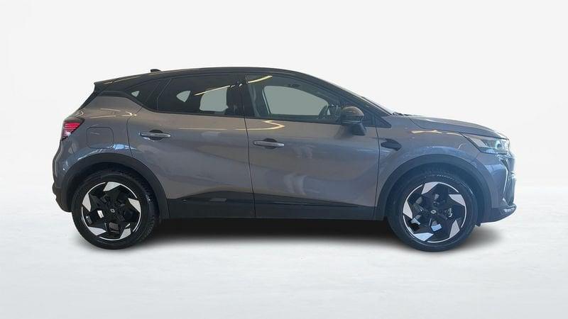 Renault Captur II 2024 1.0 TCe Techno