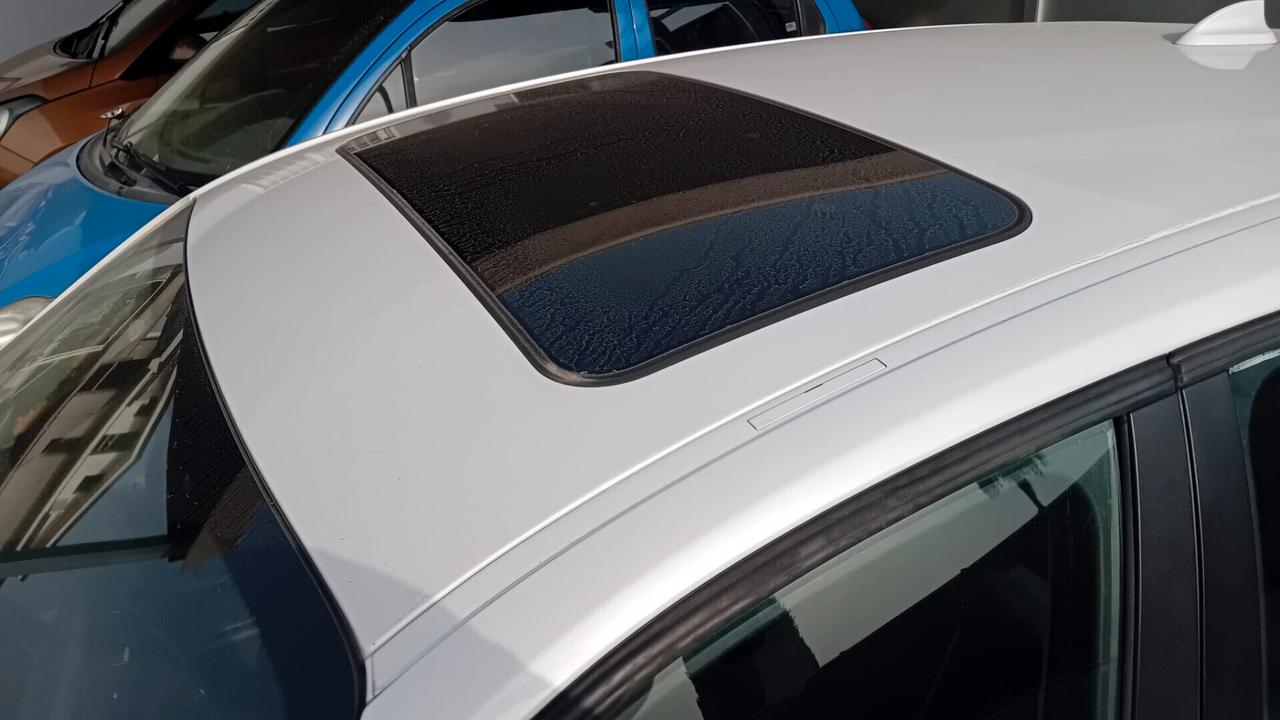 Bmw 120 120d 5p. Sport
