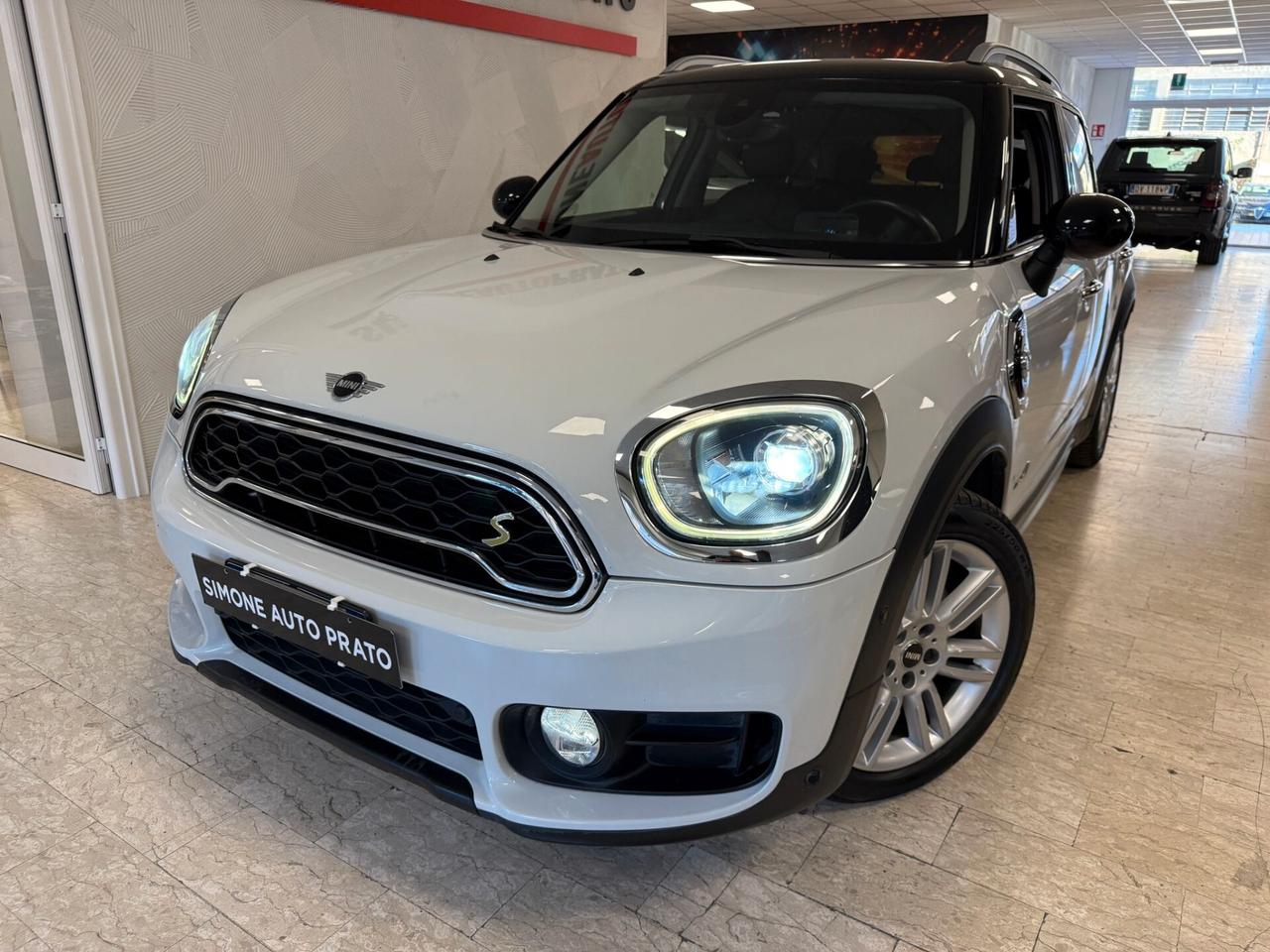 Mini Cooper S Countryman 1.5 SE ALL4 Automatica