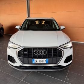 Audi Q3 35 TDI S tronic