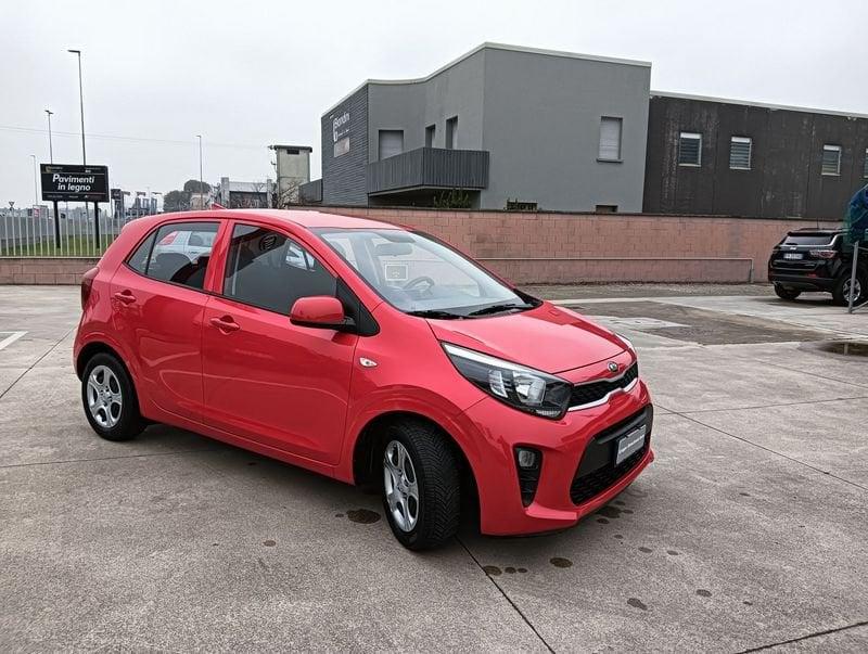 KIA Picanto 1.0 12V 5 porte Urban