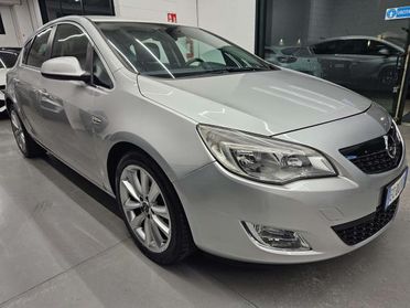 Opel Astra 5p 1.7 cdti Cosmo 125cv