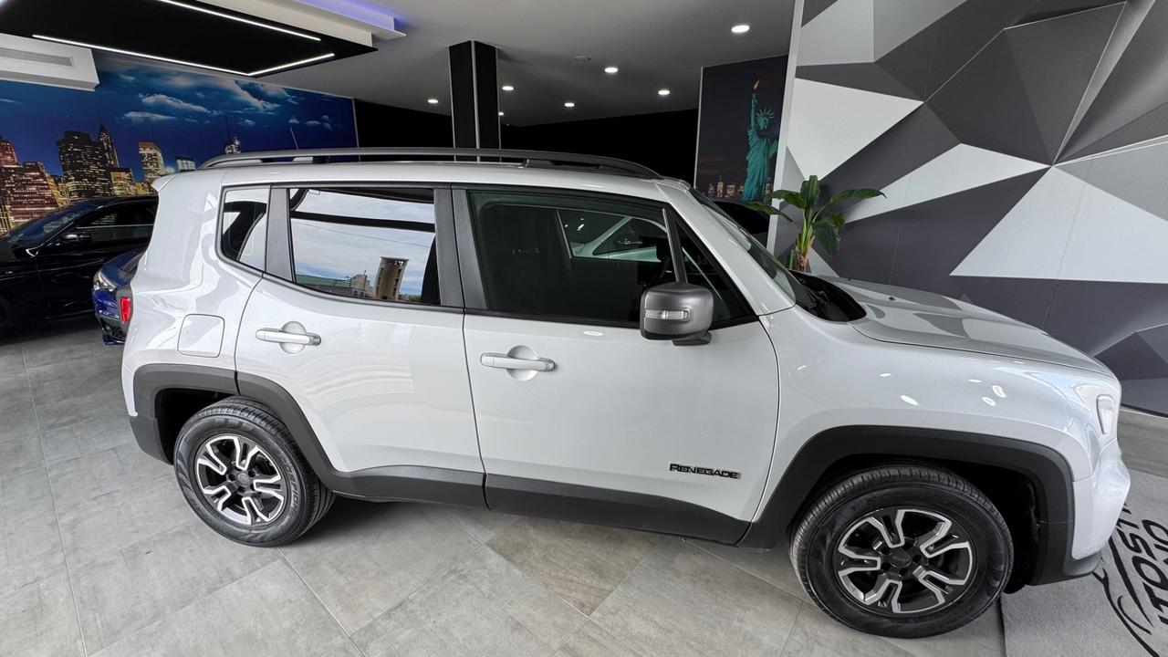 Jeep Renegade 1.6 Mjt 130 CV Limited-2021