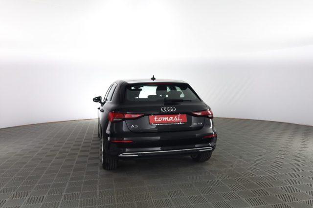 AUDI A3 A3 SPB 30 TDI Business Advanced