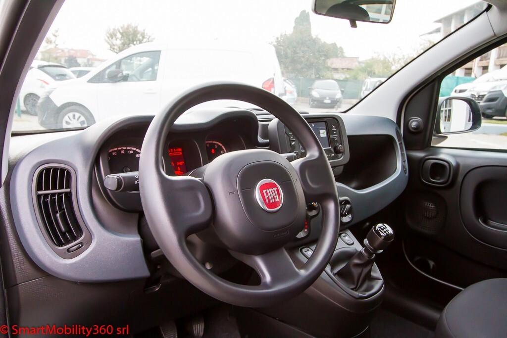 Fiat Panda 1.0 FireFly S&S Hybrid - Ok neopatentati, prezzo vero senza obbligo di finanziamento!