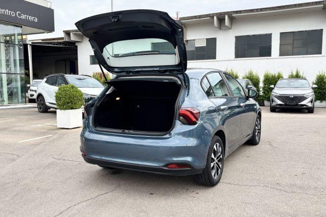 FIAT Tipo 1.3 Mjt S&S 5 porte City Life