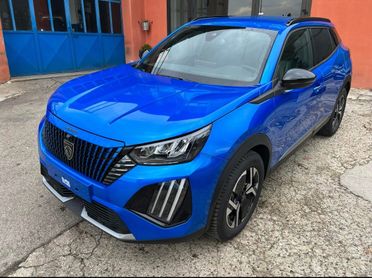 Peugeot 2008 PureTech 100 S&S Allure Pack-Km0-