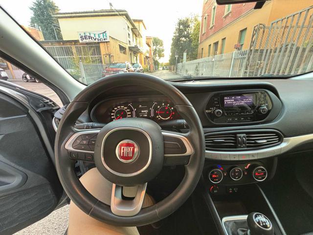 FIAT Tipo 1.4 5 porte Lounge