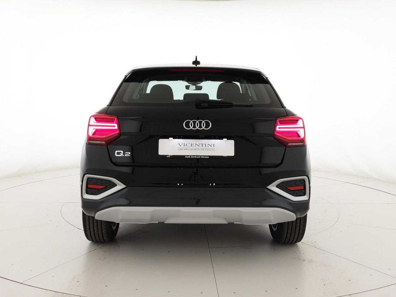 30TFSI 116CV Business Advanced