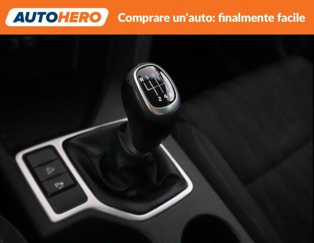 KIA Sportage 1.7 CRDI 2WD Cool