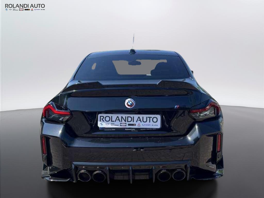 BMW M2 Coupe 3.0 Steptronic